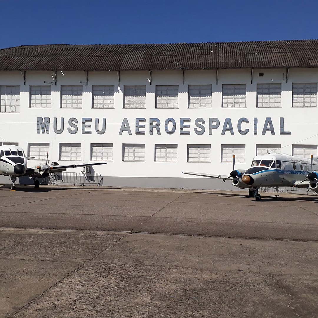 Museu Aeroespacial