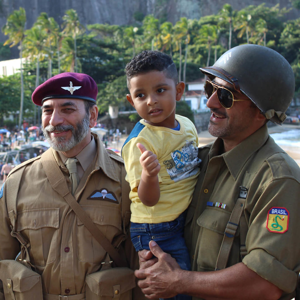 Arquivos fierj  Grupo Histórico Verde Oliva